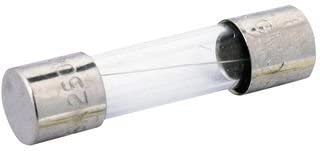 Bussmann GMC-4-R (100 EACH)