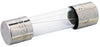 Eaton BUSSMANN 6-3/10A Time Delay Glass Fuse with 125VAC Voltage Rating; GMC Series - pkg. of 5