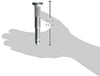 Dorman 610-436 Rear M14-1.50 Serrated Wheel Stud - 16.06mm Knurl, 103.96mm Length for Select Chevrolet/GMC Models