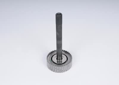 ACDelco 24233660 GM Original Equipment Automatic Transmission 4-5-6 Clutch Hub with Output Carrier Shaft and Dampener