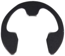 ACDelco 9415640 GM Original Equipment .4375 in Bowed Snap Ring