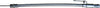 Proform 68052 Screw-In Engine Dipstick with Flexible Stainless Steel Tube and Aluminum Handle for Ford 289-351 Windsor/429/460