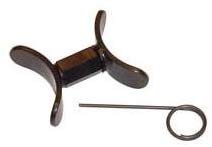 Schley (SCH97300) Toyota Timing Belt Tensioner Compressor