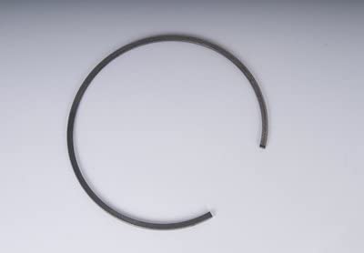 GM Genuine Parts 24233406 Automatic Transmission 4-5-6 Clutch Backing Plate Purple Retaining Ring
