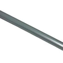 5ft Telescoping Antenna Pole Mast Mount 1-1.5 Diameter SPM-3T Extender RV Antenna Pole,