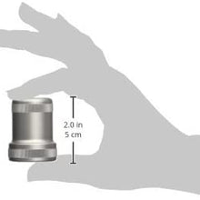 Skunk2 658-05-0210 Gunmetal Anodized Solenoid Cover for Honda VTEC Engines