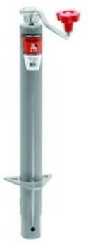 Bulldog 155100 Topwind A-Frame Jack, 2000 lb. Load Capacity