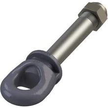 Premier 207K Drawbar Eye Assy.