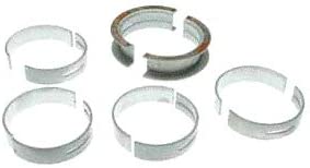 Clevite MS-1432P-20 Engine Crankshaft Main Bearing Set