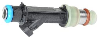 ACDelco 217-1615 GM Original Equipment Multi-Port Fuel Injector Kit with Fuel Injector, Seals, and Retainer