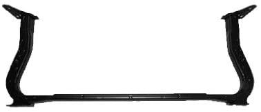 Sherman Replacement Part Compatible with Dodge Pickup Radiator Support (Partslink Number CH1225124)