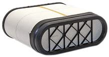 WIX Filters - 42794 Heavy Duty Corrugated Style Outer Ai, Pack of 1