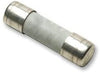 BUSSMANN BY EATON S505-4-R FUSE, ANTISURGE, 4A, CERAMIC,, 5X20MM (10 pieces)