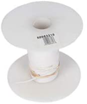 ACDelco 1018W GM Original Equipment 50 ft Spool of White 20 Gauge Thin Wall TXL Wire