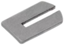 ACDelco 8680405 GM Original Equipment Automatic Transmission Actuator Feed Limit Valve Spring Plate