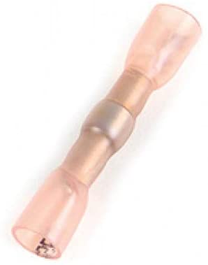 Grote (84-2929) Crimp and Solder Butt Connector