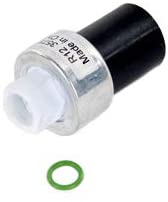GM Genuine Parts 15-2151 Air Conditioning Clutch Cycling Switch