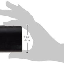 Whiteline W51459 Front Control Arm Bushing,Black