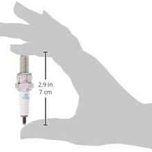 NGK Spark Plugs 6263 Spark Plug