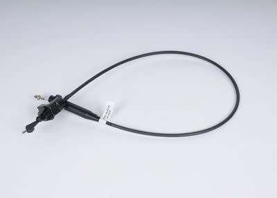 ACDelco 25521268 GM Original Equipment Automatic Transmission Detent Cable