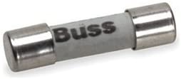 Bussmann GDA-2A (1 EACH)