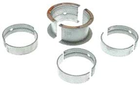Clevite MS-1454P Engine Crankshaft Main Bearing Set