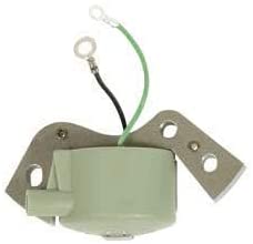PARTSRUN High Performance Igintion Coil for OMC Johnson Evinrude Outboard 582995 584477 580416 Replaces Sierra 18-5181 GLM Mallory CDI 183-4477 Fits Lawnboy 580184,ZF089
