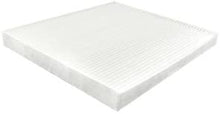 Hastings Filters Air Filter, 8-1/2 x 29/32 in.