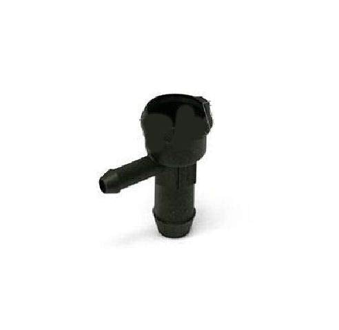 for Jagar XJ8 XK8 Heater Hose Junction Three Way Connector Gеnuіnе NNE3944BA NNE3944BA / NNE 3944BA