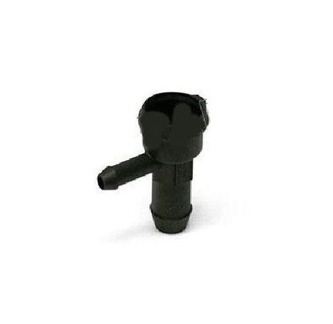 for Jagar XJ8 XK8 Heater Hose Junction Three Way Connector Gеnuіnе NNE3944BA NNE3944BA / NNE 3944BA