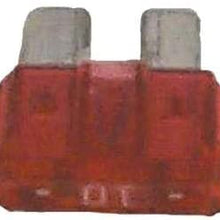 Sierra Fs79540 Ato Fuses Fuse Ato 10 Amp Red 5 Cd