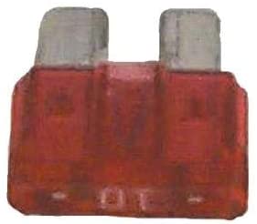Sierra Fs79540 Ato Fuses Fuse Ato 10 Amp Red 5 Cd