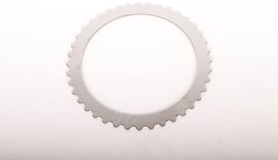 ACDelco 88975967 GM Original Equipment Automatic Transmission Steel Direct and 4-5 Clutch Backing Plate