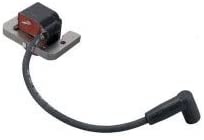 PARTSRUN Ignition Module for Kohler Part # 3258425S KT740 KT745 ZT740# 3258407-S, 32 584 07-S, 3258409-S, 32 584 09-S, 3258424-S, 32 584 24-S ZF442