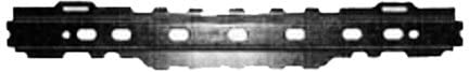 Sherman Replacement Part Compatible with Chevrolet-Oldsmobile-Pontiac Radiator Support (Partslink Number GM1225208)