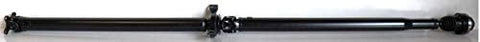 APDTY 200111 Driveshaft Drive-Shaft Propeller Shaft Assembly Fits 2007-2015 Ford Edge or Lincoln MKX (AWD All-Wheel Drive Models; Replaces Ford 7T4Z-4R602-A, 7T4Z4R602A, DT4Z4R602A)