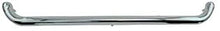 MACs Auto Parts 16-55322 Model T Radiator Shield Trim Strip - Chrome