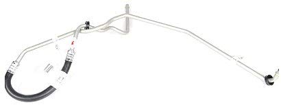 ACDelco 15806710 GM Original Equipment Automatic Transmission Fluid Cooler Inlet Line