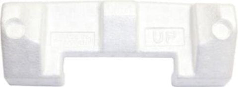 CPP Front Bumper Absorber for Nissan Rogue, Rogue Select NI1070149