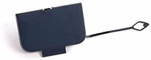 BMW Genuine Tow Hook Cover Front for 320i 323i 325i 325xi 328i 330i 330xi