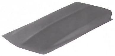 Harwood 1103 Scoop, Z-28 Fiberglass