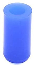 FOORDAY Dia Silicone Blanking Cap 6MM Inner Inner Diameter 6MM Blue Universal Application - 5 PCS