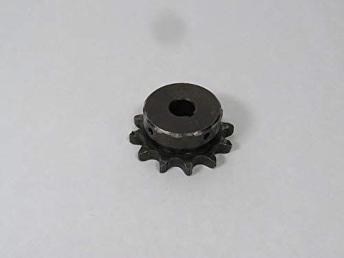 Sprocket, 2.170 OD, #40