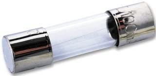BUSSMANN GMC-10-R - GMC 10A BUSS TD BK (Pack of 1)
