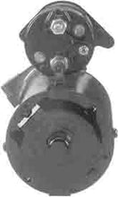 Quality-Built 6476MSN Supreme Domestic Starter - New