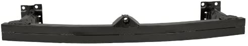 OE Replacement Nissan/Datsun Rogue Front Bumper Reinforcement (Partslink Number NI1006223)