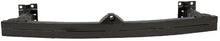 OE Replacement Nissan/Datsun Rogue Front Bumper Reinforcement (Partslink Number NI1006223)