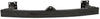 OE Replacement Nissan/Datsun Rogue Front Bumper Reinforcement (Partslink Number NI1006223)