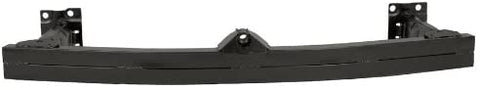 OE Replacement Nissan/Datsun Rogue Front Bumper Reinforcement (Partslink Number NI1006223)
