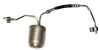 Value For Saturn Vue 2002-2007 Value A/C Accumulator w Hose Assembly OE Quality Replacement